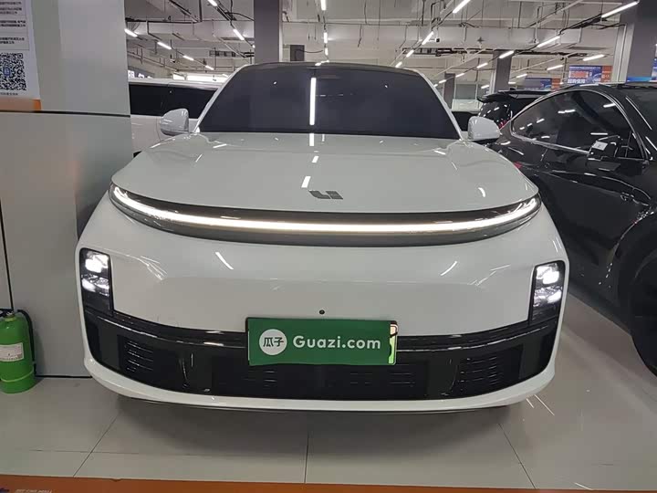 Фото 3 - LiXiang L7