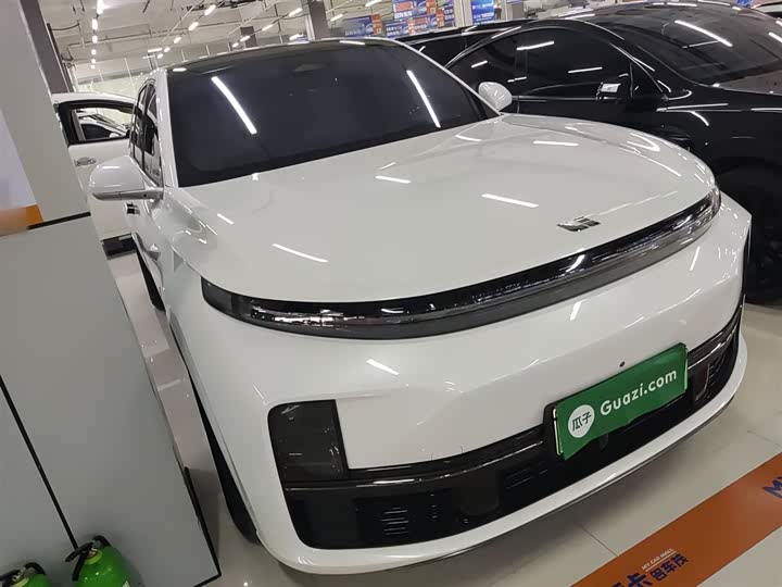 Фото 4 - LiXiang L7