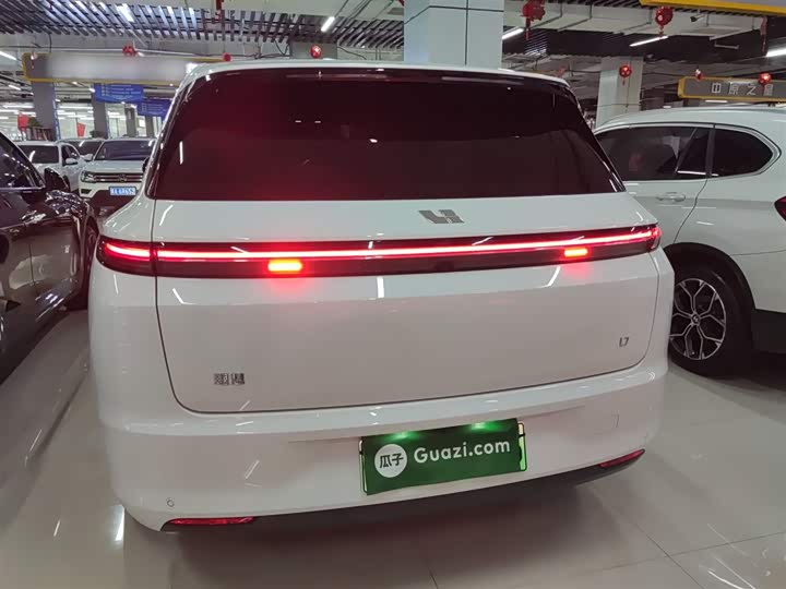 Фото 6 - LiXiang L7