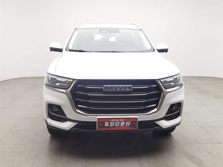 Фото 3 - Haval H6