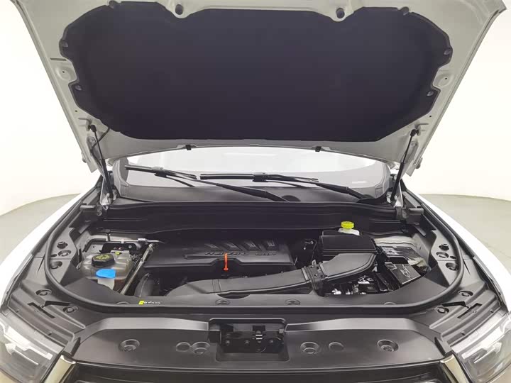 Фото 6 - Haval H6