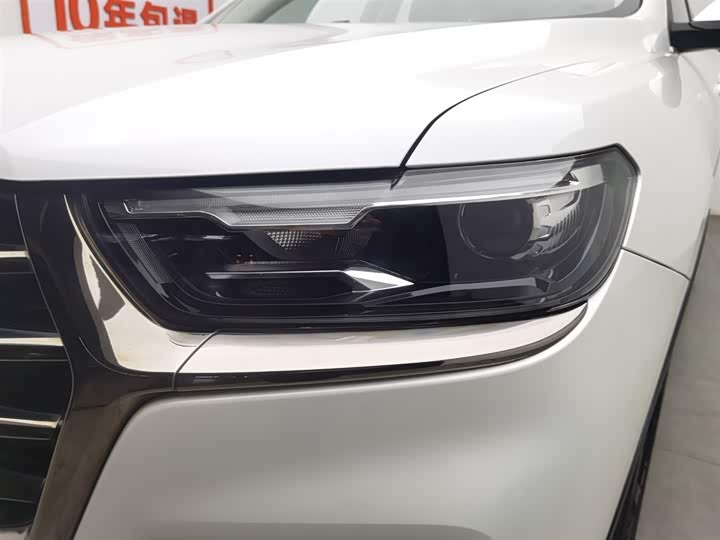 Фото 7 - Haval H6