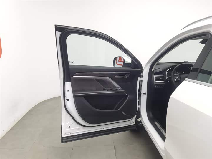 Фото 8 - Haval H6