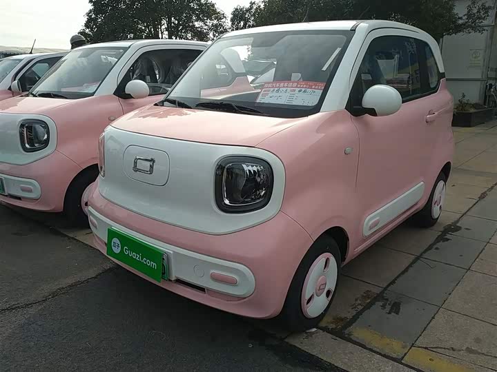 Фото 1 - Bestune Pony