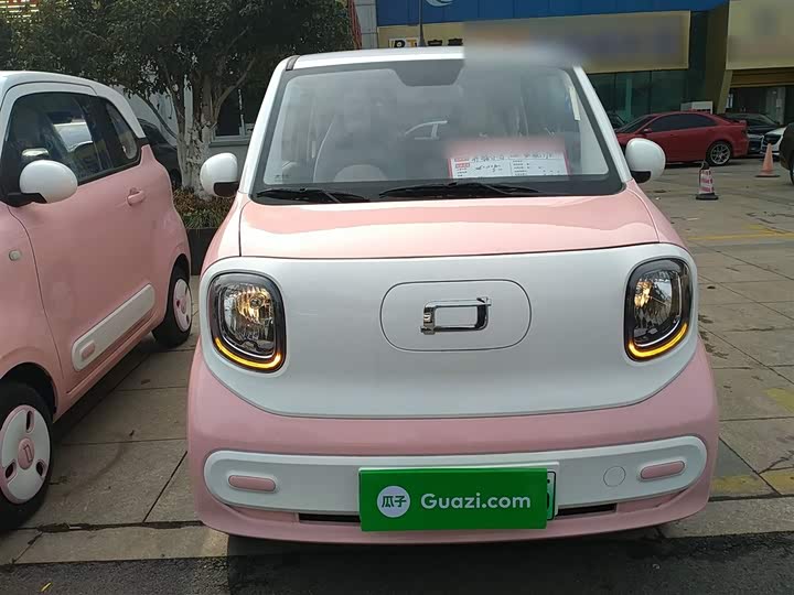 Фото 3 - Bestune Pony