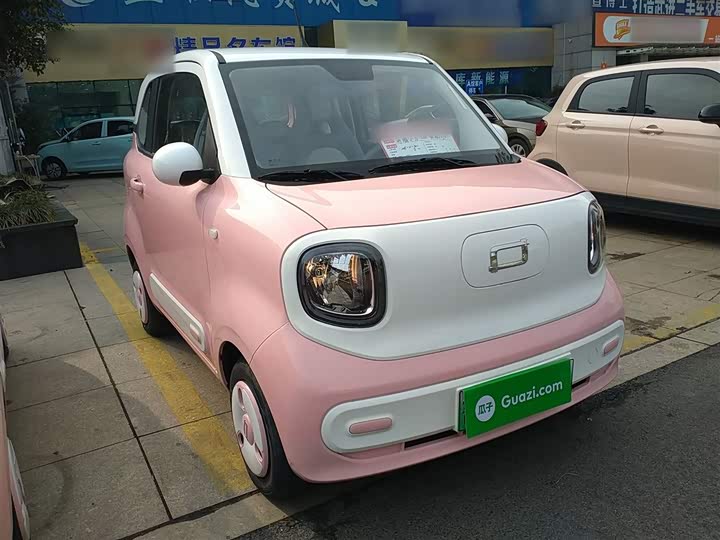 Фото 4 - Bestune Pony