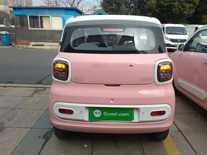 Фото 6 - Bestune Pony