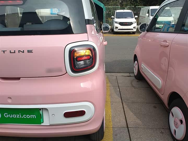 Фото 8 - Bestune Pony