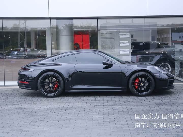 Фото 9 - Porsche 911