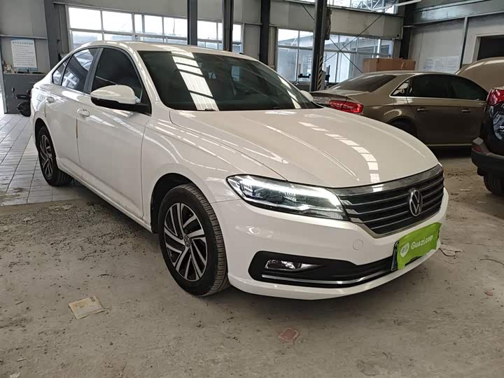 Фото 4 - Volkswagen Lavida