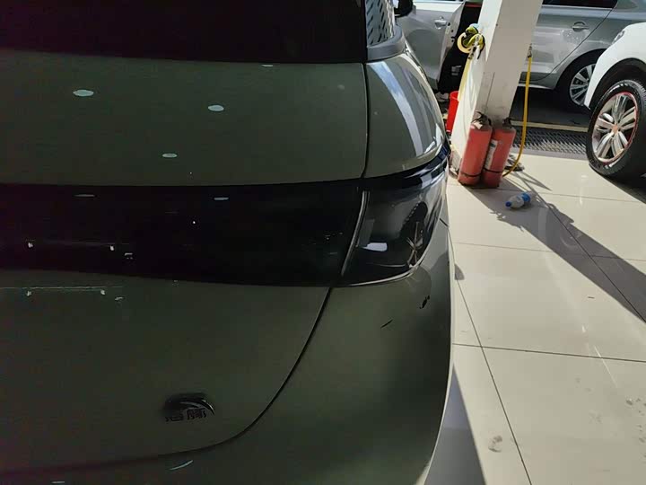 Фото 8 - BYD Dolphin