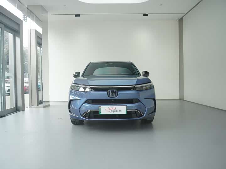 Фото 3 - Honda Breeze Hybrid