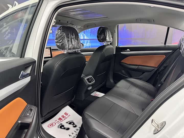 Фото 8 - Volkswagen Bora