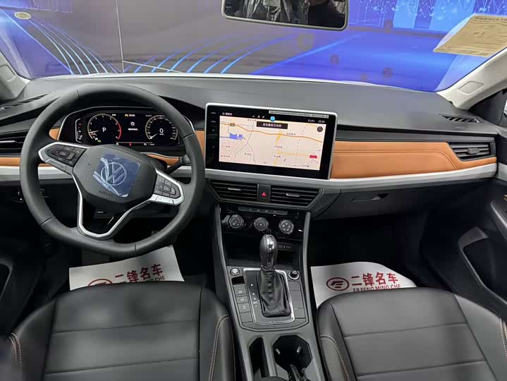 Фото 9 - Volkswagen Bora