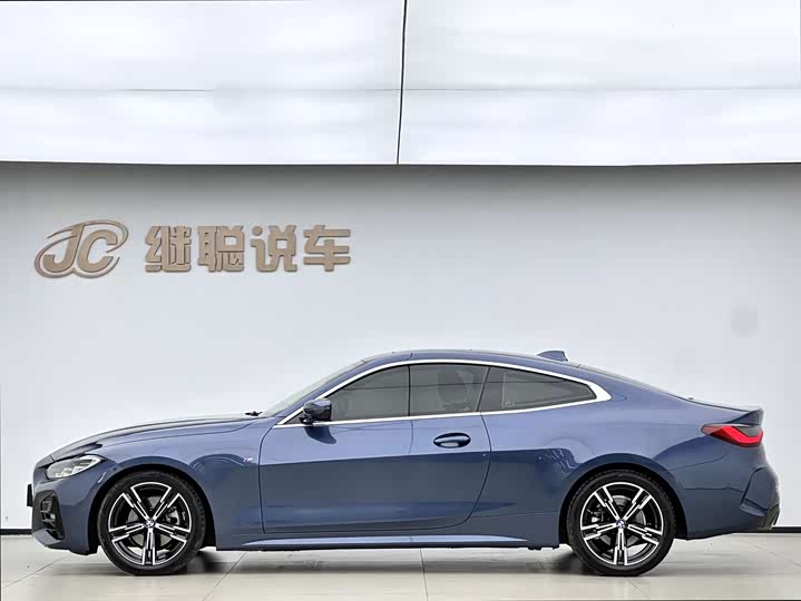 Фото 4 - BMW 4 Series