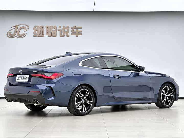 Фото 5 - BMW 4 Series