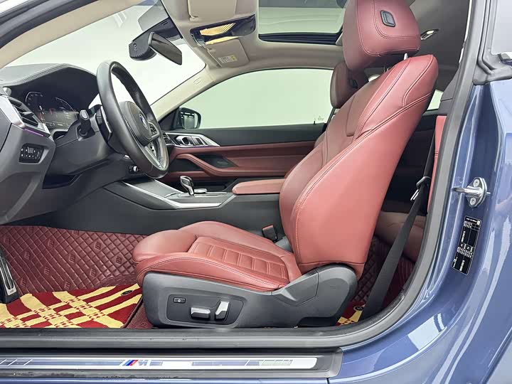 Фото 6 - BMW 4 Series