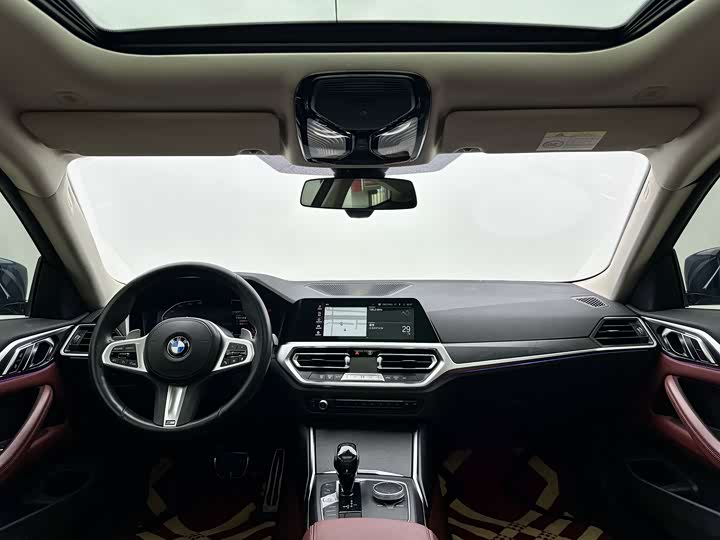 Фото 8 - BMW 4 Series