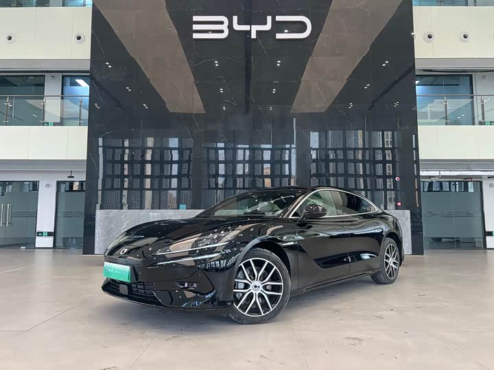 Фото 1 - Denza Z9