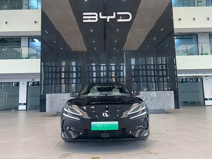 Фото 2 - Denza Z9