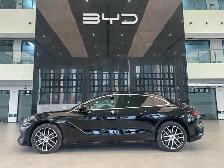 Фото 3 - Denza Z9