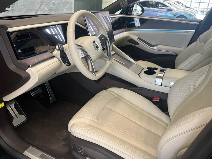 Фото 6 - Denza Z9