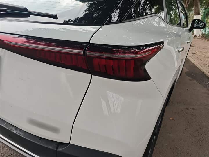 Фото 8 - Chery Omoda C5