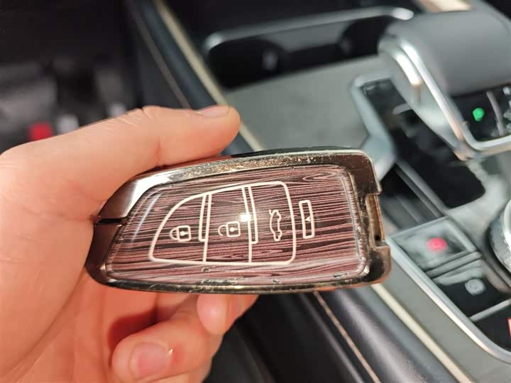 Фото 9 - Chery Omoda C5