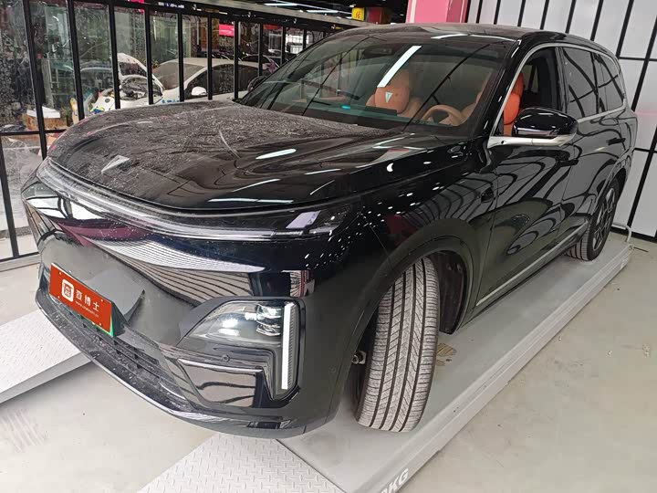 Фото 1 - Changan Deepal S09