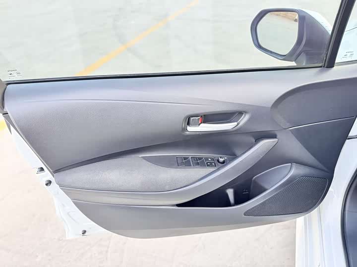 Фото 6 - Toyota Levin