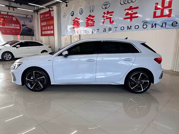 Фото 6 - Audi A3