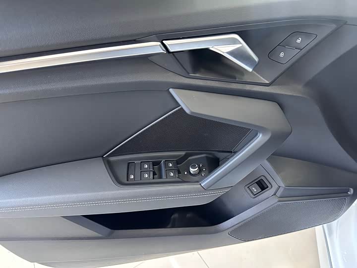 Фото 7 - Audi A3