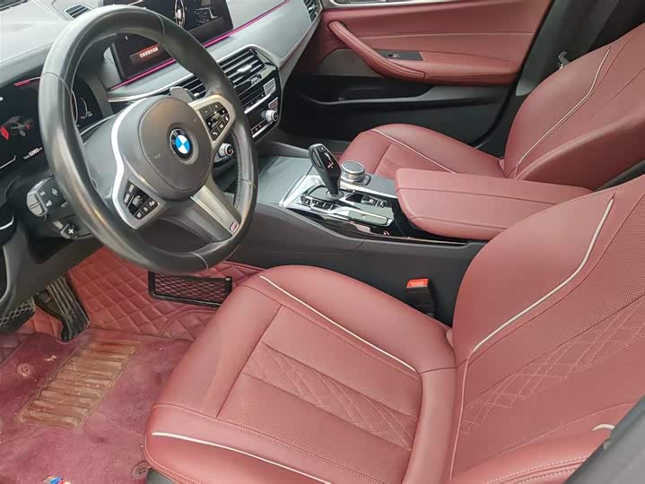 Фото 8 - BMW 5 Series