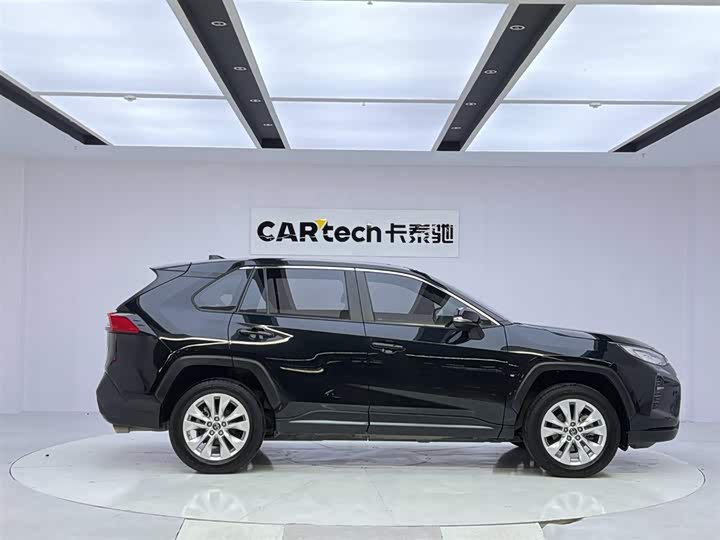 Фото 6 - Toyota Wildlander