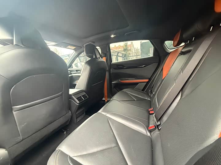 Фото 5 - Changan UNI-V