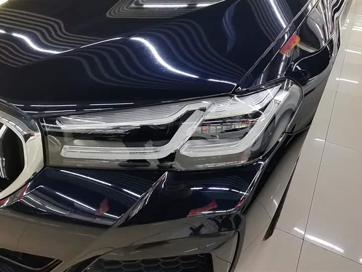 Фото 5 - BMW 5 Series