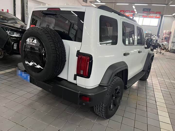 Фото 2 - Tank 300