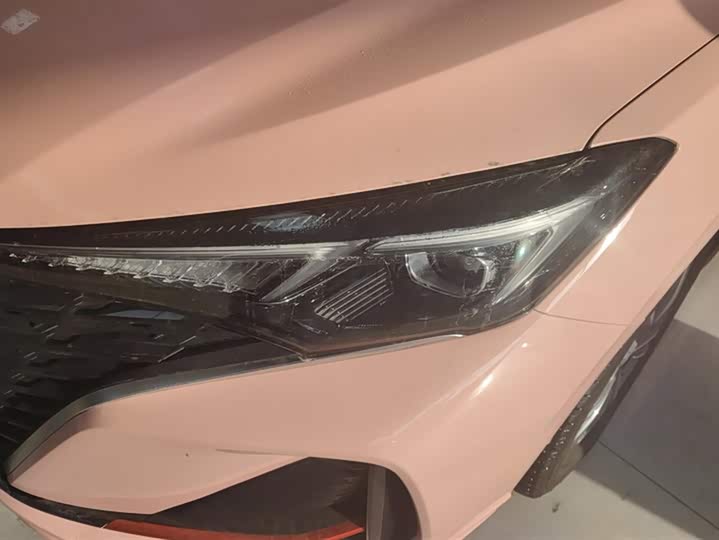 Фото 5 - Changan Eado Plus