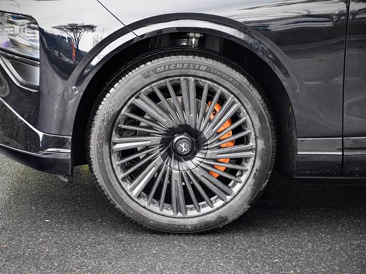 Фото 7 - XPeng G9