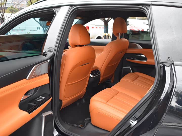 Фото 8 - XPeng G9