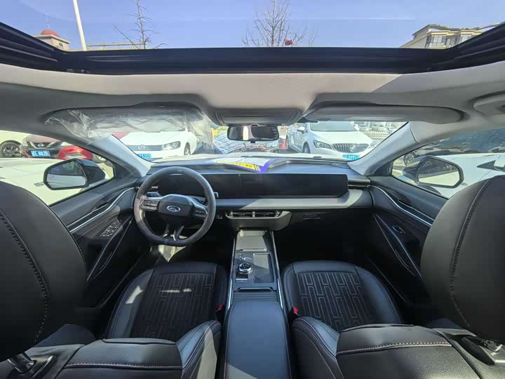 Фото 4 - Ford Mondeo