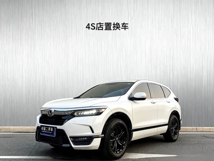 Фото 1 - Honda Breeze