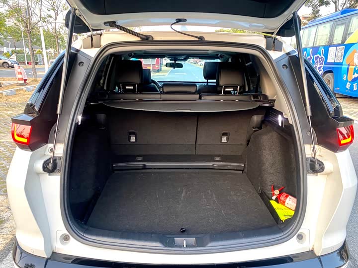 Фото 9 - Honda Breeze