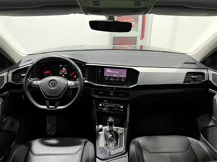 Фото 4 - Volkswagen Tayron