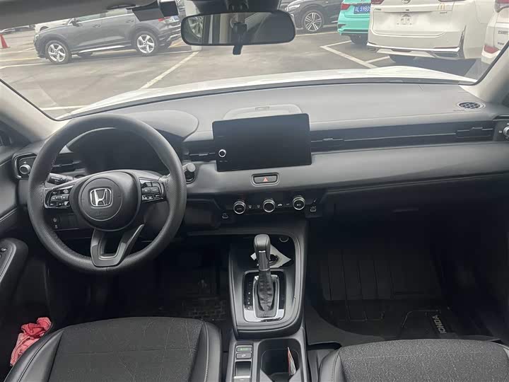 Фото 6 - Honda Vezel