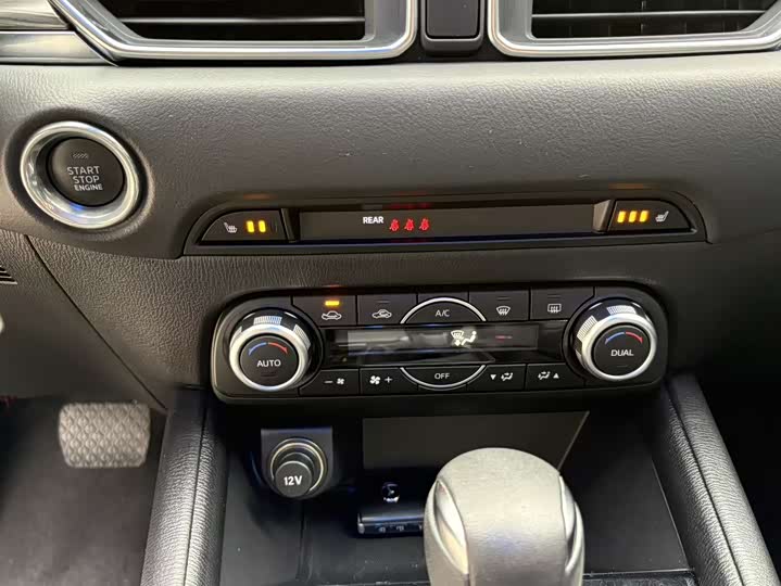 Фото 6 - Mazda CX-5