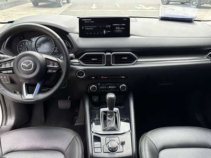 Фото 7 - Mazda CX-5