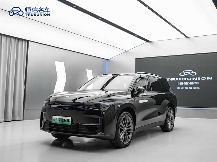 Фото 1 - Leapmotor C16