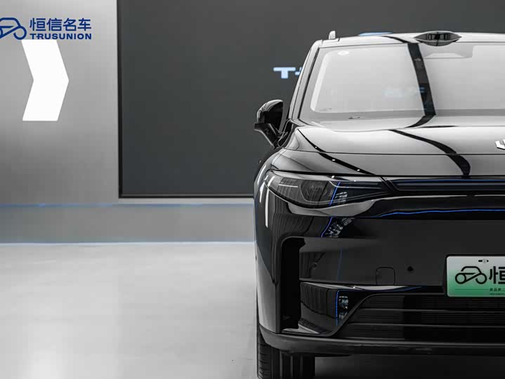 Фото 7 - Leapmotor C16