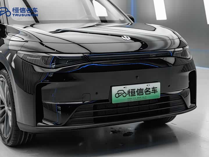 Фото 9 - Leapmotor C16